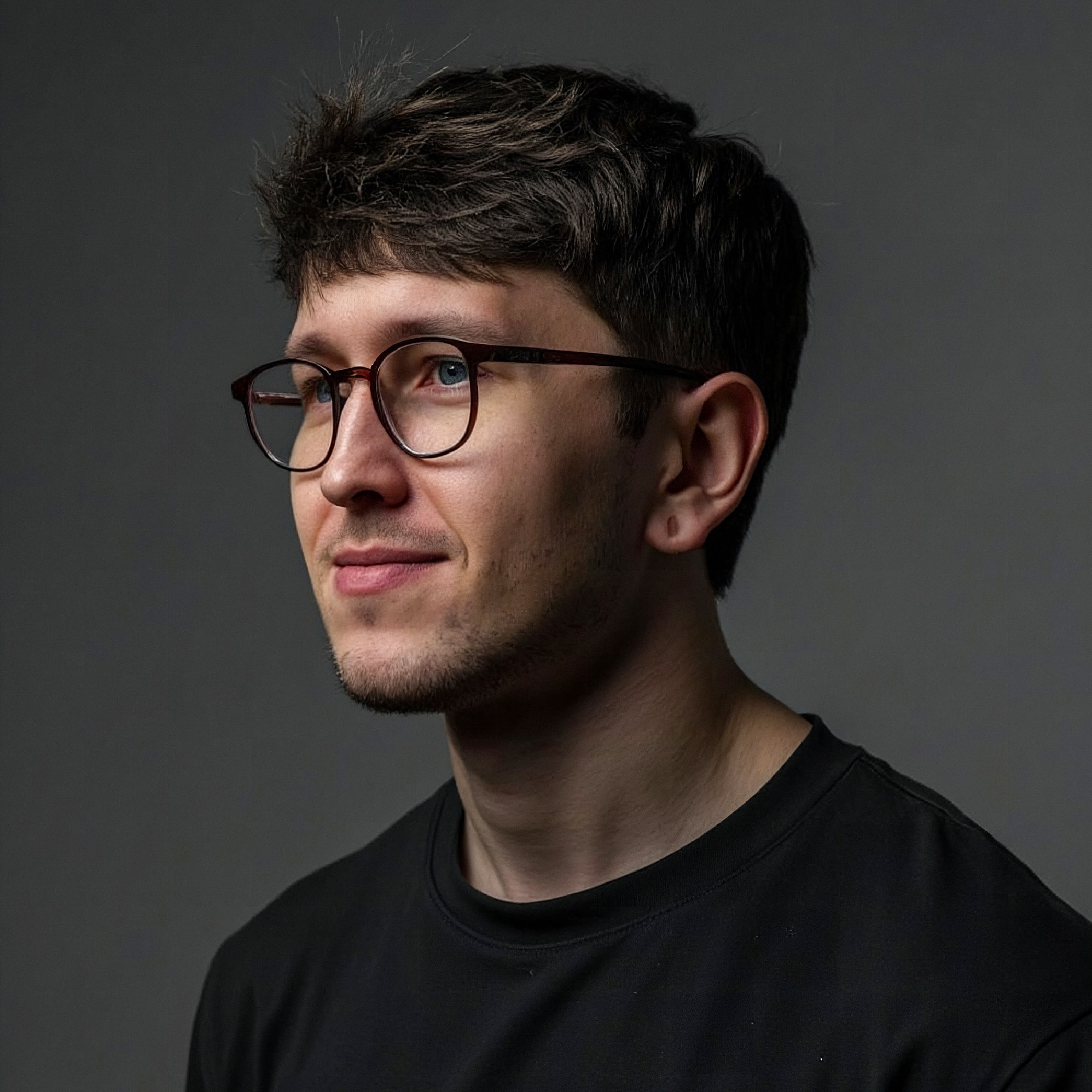 Ilya Khlestkin